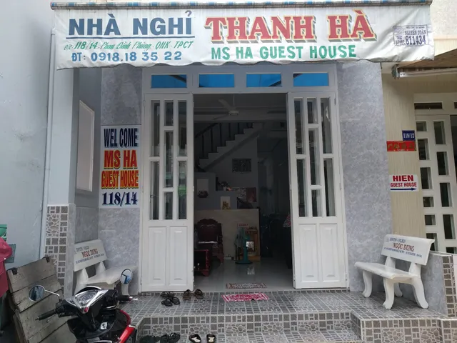 Thanh Ha Guesthouse