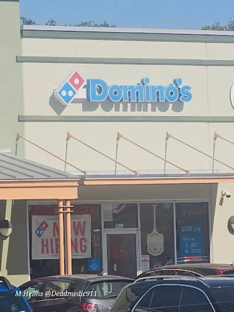 Domino's Pizza