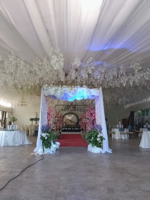 Jardin De Amor Events Place