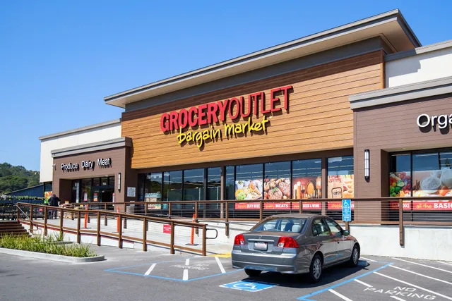 Grocery Outlet