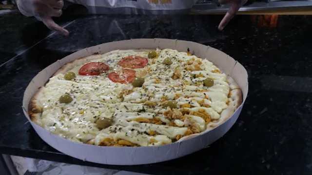 Restaurante e Casa Nordestina Riacho Branco