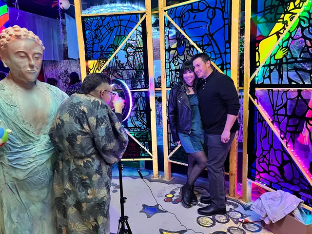 Potentialist Workshop