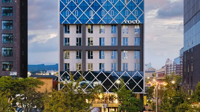 voco Seoul Gangnam by IHG