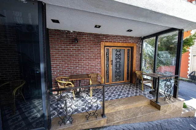 Comfort Hotel Taksim