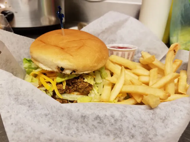 Mary Lou's Bar & Grill