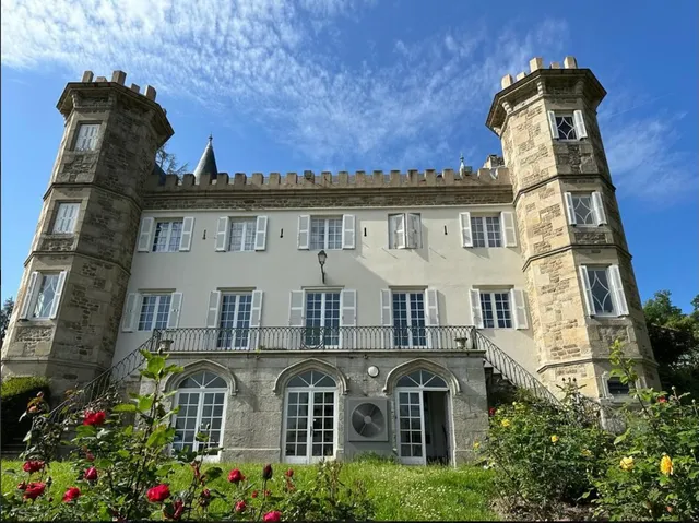 Château Philip