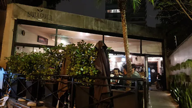 Hamburgueria Bullguer