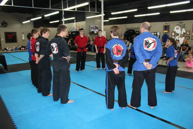 Stillwater Martial Arts