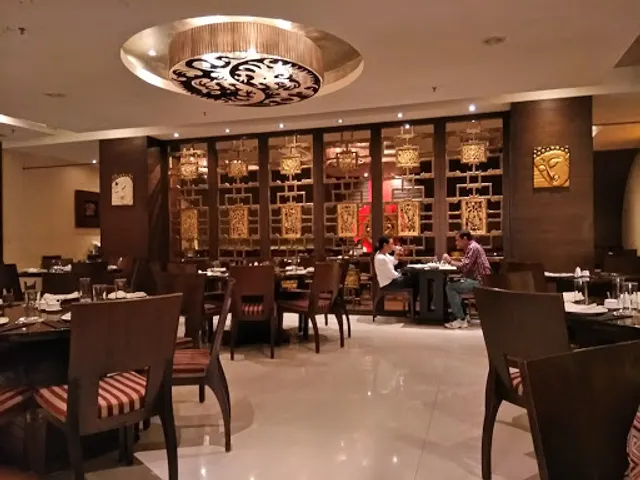 Mandarin Asian Kitchen
