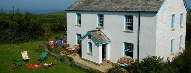 Little Barton Hartland