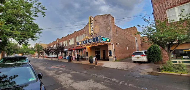 Mar y Luna Peruvian Cuisine Restaurant