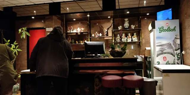 Golden Star Chinese Restaurant