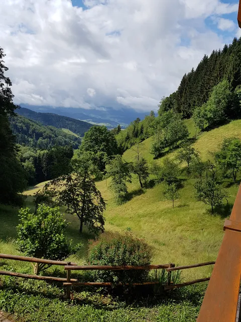 Klausenhof Dreisamtal - Michael Heitzmann