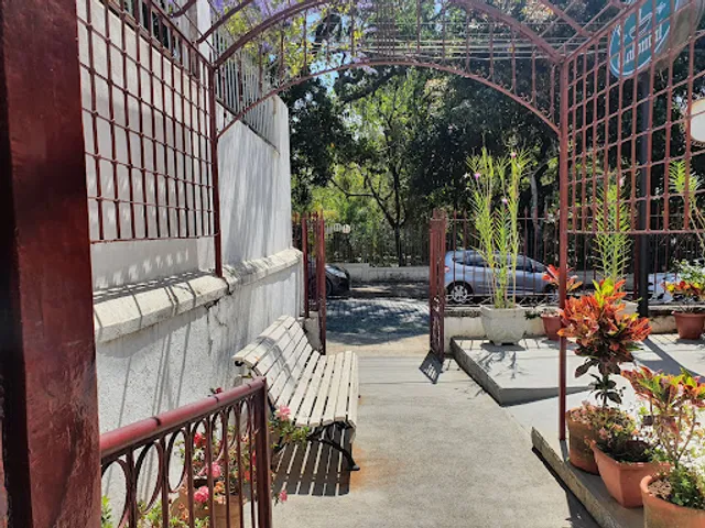 Restaurante Colonial