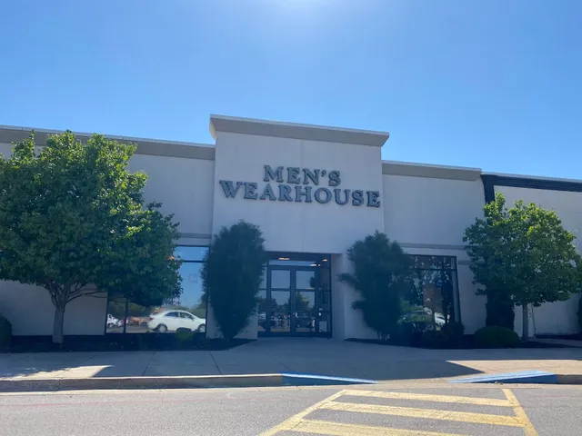 Men's Wearhouse