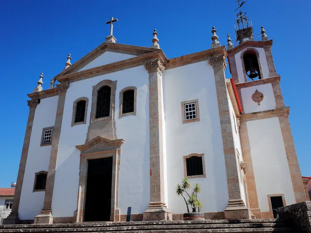Igreja de Santo Estevão