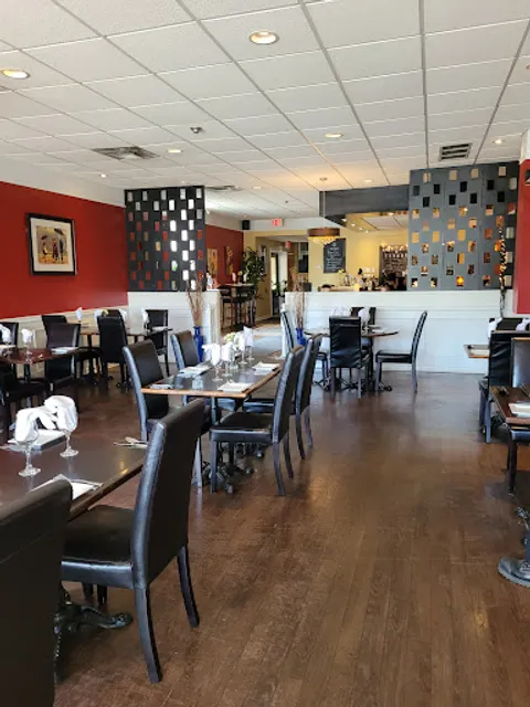 Anthony's Italian Grill