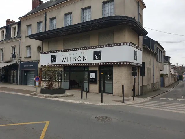 Galerie d'Art WILSON