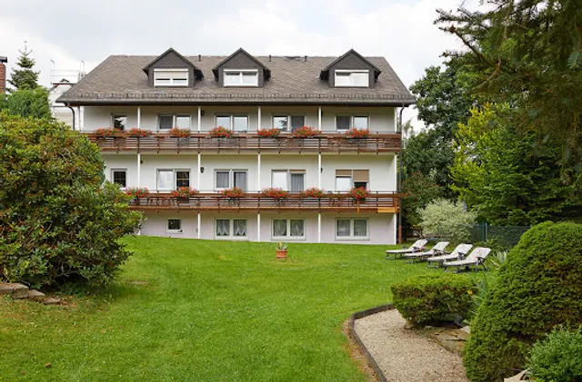 Tannmühle Hotel&Restaurant