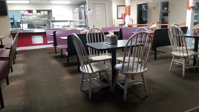 Larkin's Restaurant & Deli