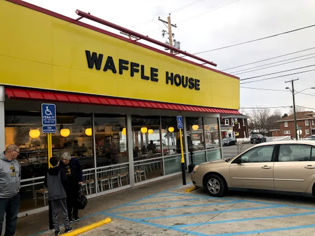 Waffle House