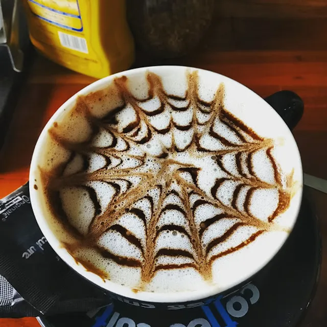 Curry Culture Multi Cuisine Restaurant