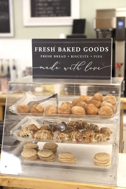 Rose Cottage Baking Co.