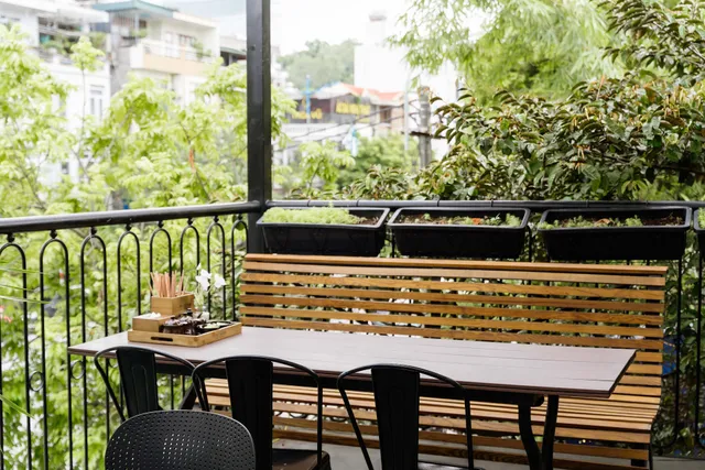 Phở - Cafe VieThin cơ sở: TP. Hạ Long