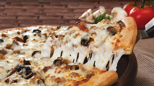 Godfather's Pizza Express