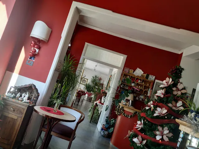 Albergo Ristorante La Congiura Dei Baroni