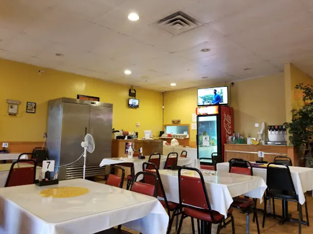 Foodateria Kenyan & Nigerian Kitchen