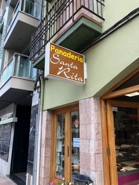 Panadería Santa Rita Sociedad Cooperativa Limitada