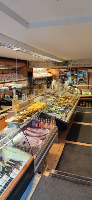 Feinkost D'Agate Catering