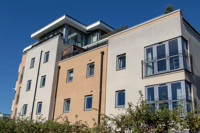 Pavilions Apartments Windsor