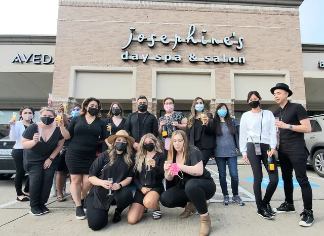 Josephine's Day Spa & Salon - Eldridge