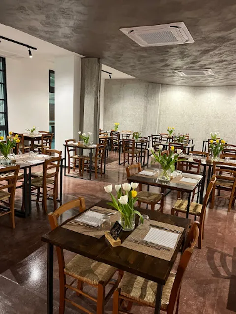 Ristorante Pizzeria Braceria da Marcello