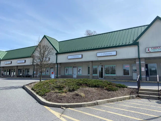 Expressions Performing Arts Center