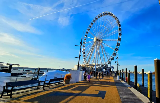 National Harbor