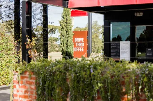 Bean Squeeze Portarlington Rd