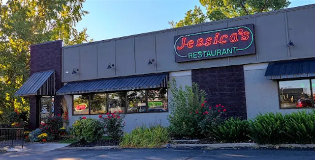 Jessica's Restaurant