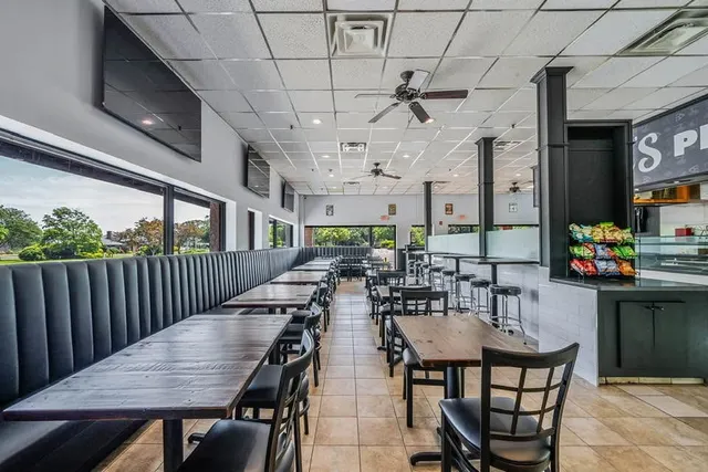 KC's Pizza and Wings - Hauppauge