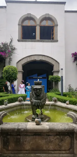 Casa de la Cultura Azcapotzalco