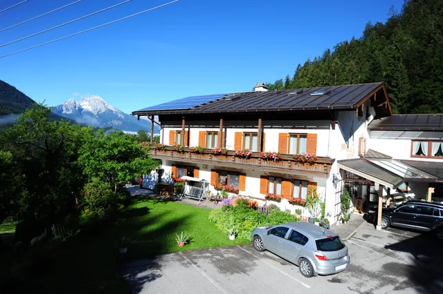 Gästehaus Sonnenbichl