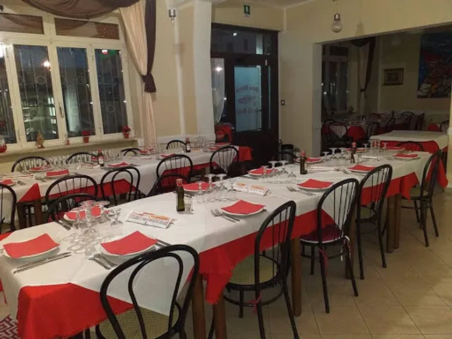 Osteria La Cà Bella