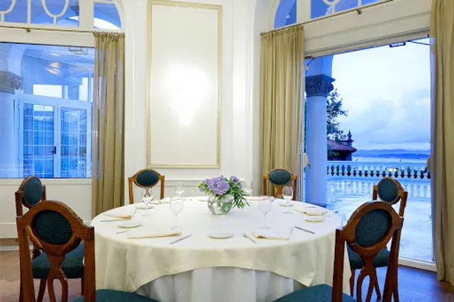 Restaurante El Puntal