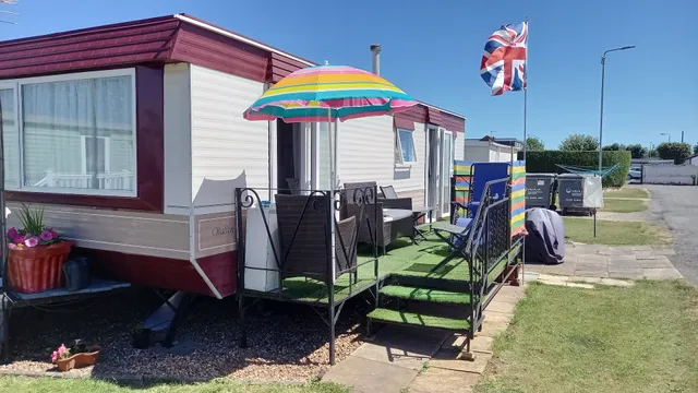 Epperstone Caravan Park