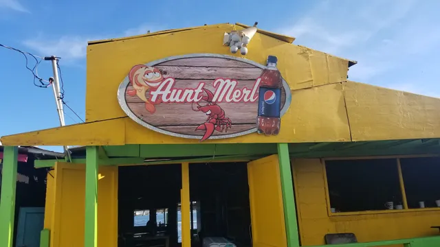 Aunt Merl Fish And Lobster Restaurant