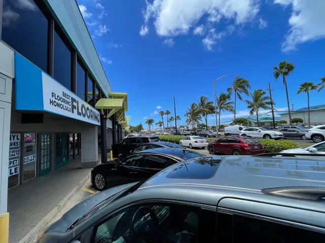 Best Flooring Honolulu