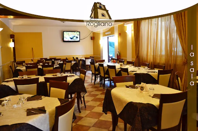 Ristorante Pizzeria Bella Rogliano