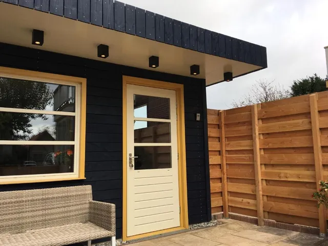 Annadora Beach House